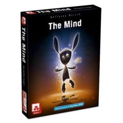 The Mind CARTAMUNDI - 1