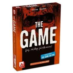 The Game CARTAMUNDI - 1
