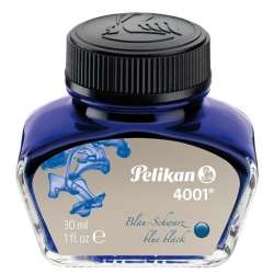 Atrament 30ml niebiesko-czarny - 1