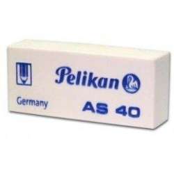 Gumka do ścierania AS40 (40szt) (0000606095) - 1