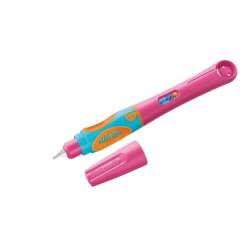 Pióro wieczne Griffix leworęczne lovely pink - 1
