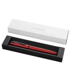 Pióro wieczne Jazz Noble Elegance Red PELIKAN