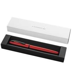 Pióro kulkowe Jazz Noble Elegance Red PELIKAN