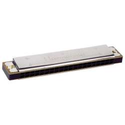 Harmonijka ustna 20 tonów - 1
