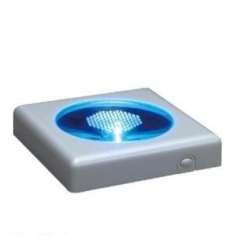 Crystal puzzle Podstawka Dekoracyjna LED (1384 LED) - 1