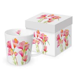 Kubek porcelanowy Azalie 350ml