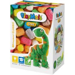 Playmais Dinozaur (PLPOJD) - 1