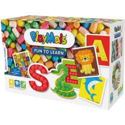 Playmais Fun to learn - Abc - 1