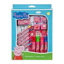 Zestaw Kreatywny Świnka Peppa (1411PIPA3972) - 1