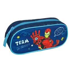 Piórnik Avengers - 1