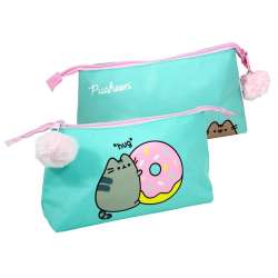 Piórnik Pusheen - 1