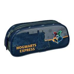 Piórnik Kosmetyczka Saszetka Harry Potter - 1