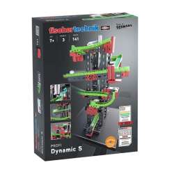 Dynamic S tor kulkowy 141el