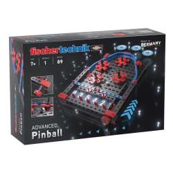 Zestaw konstukcyjny - Pinball - 1
