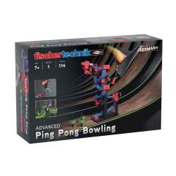 Gra zręcznościowa - Ping Pong Bowling