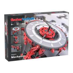 Klocki konstrukcyjne - Mechanika - 1