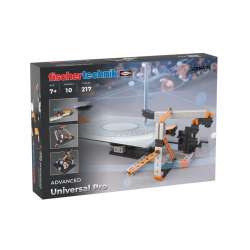 Klocki konstrukcyjne - Universal Pro - 1