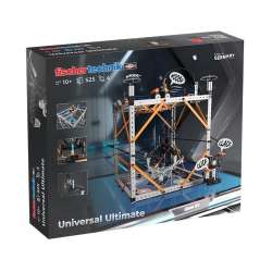 Klocki konstrukcyjne Universal Ultimate - 1