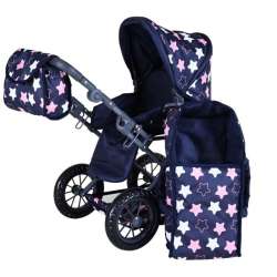 Wózek dla lalek Ruby