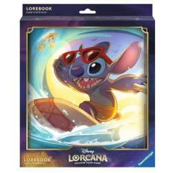 Disney Lorcana (Set04) portfolio B - 1