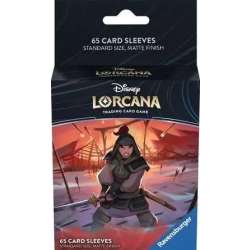 Disney Lorcana (Set02) sleeves B Mulan - 1
