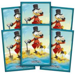 Disney Lorcana (Set03) sleeves A Sknerus