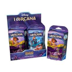 Disney Lorcana (Set04) starter deck set box (8set) - 1