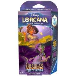 Disney Lorcana (Set04) starter deck set A - 1