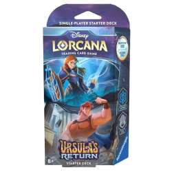 Disney Lorcana (Set04) starter deck set B