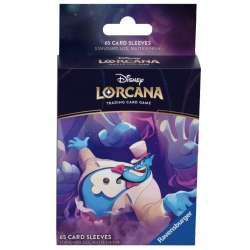 Disney Lorcana (Set04) sleeves A Dżin - 1