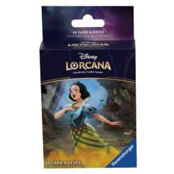 Disney Lorcana (Set04) sleeves B Śpiąca Królewna
