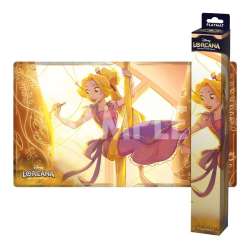 Disney Lorcana (Set04) playmat B Rapunzel - 1