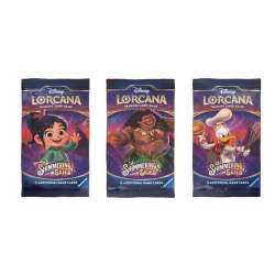 Disney Lorcana (Set05) booster (eurozaw.) - 1