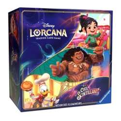 Disney Lorcana (Set05) trove pack - 1