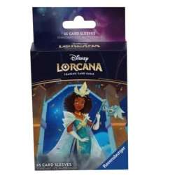 Disney Lorcana (Set05) sleeves A Tiana - 1