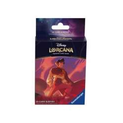 Disney Lorcana (Set05) sleeves B Aladyn - 1
