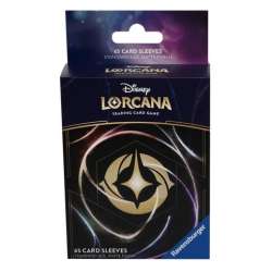 Disney Lorcana (Set05-08) sleeves basic - 1