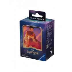 Disney Lorcana (Set05) deck box B Aladyn - 1
