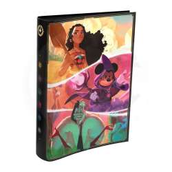 Disney Lorcana (Set05-08) portfolio Nicholas Kole - 1