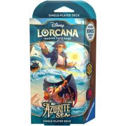 Disney Lorcana (Set06) starter deck set A - 1