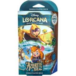 Disney Lorcana (Set06) starter deck set B - 1