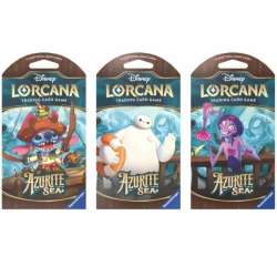 Disney Lorcana (Set06) booster (eurozaw.) - 1