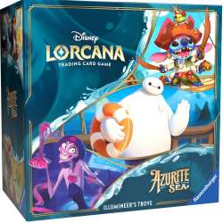 Disney Lorcana (Set06) trove pack - 1