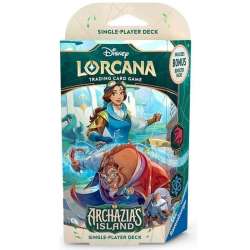 Disney Lorcana (Set07) starter deck set B - 1