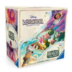 Disney Lorcana (Set07) trove pack - 1