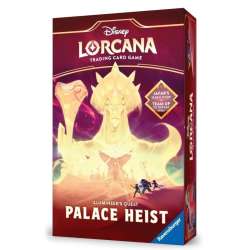 Disney Lorcana (Set08) Illumineer's Quest - 1