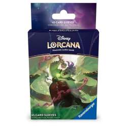 Disney Lorcana (Set07) sleeves B Urszula - 1