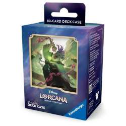 Disney Lorcana (Set07) deck box B Urszula - 1