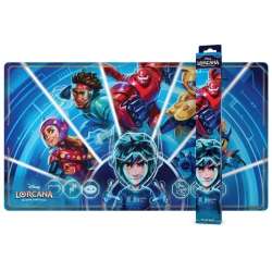 Disney Lorcana (Set07) playmat B We could be... - 1