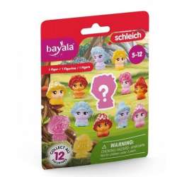 Figurka mini Bayala Grzybek bobas mix - 1